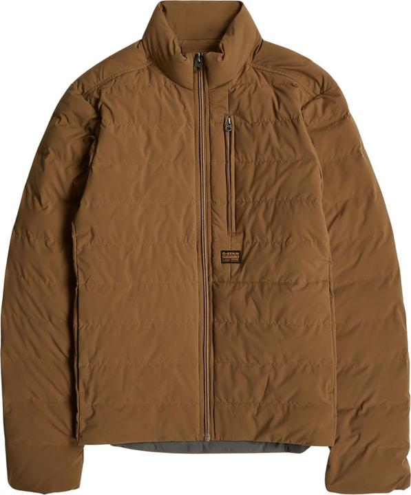 G-Star daunenjacke foundation liner (M)