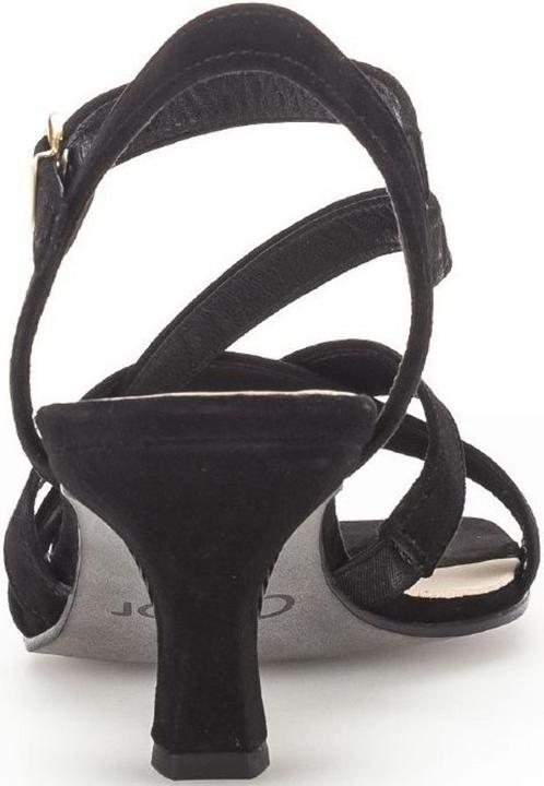Produktbild Gabor Riemchensandalen (38)