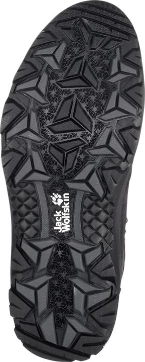 Produktbild Jack Wolfskin Vojo 3 Wt Texapore Mid M (42.5)