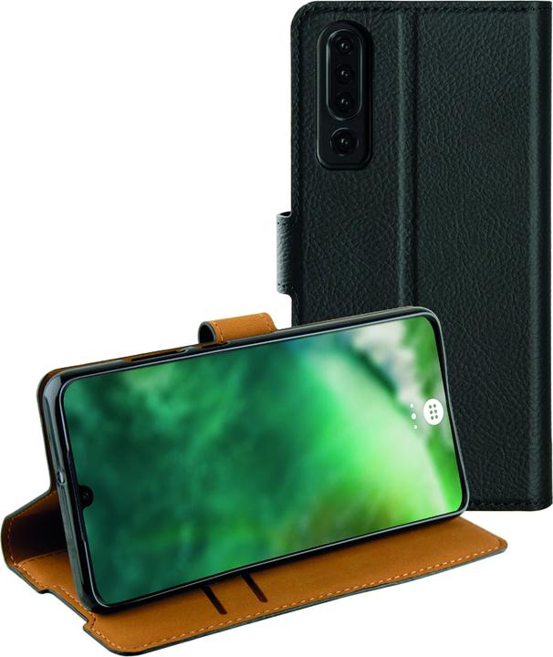 Produktbild Xqisit Slim Wallet (Huawei P30)