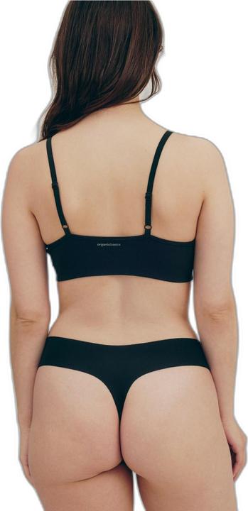 Actual product image 's panties naked rib (XS)