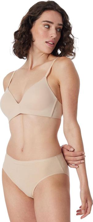 Actual product image Schiesser Slip Casual Bequem sitzend (38, pack of 6)
