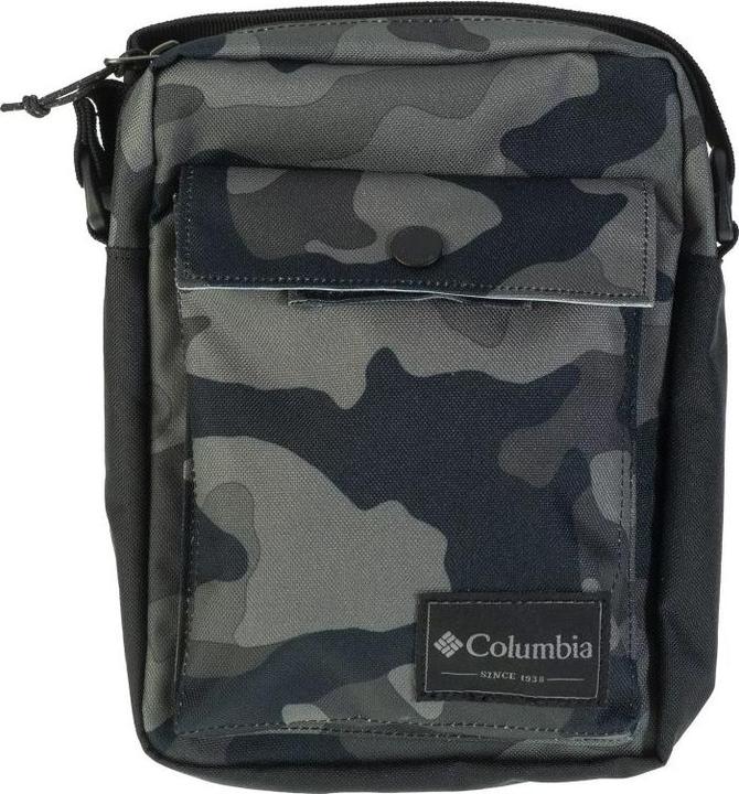 Produktbild Columbia Zigzag Side Bag 1935901014 - One size