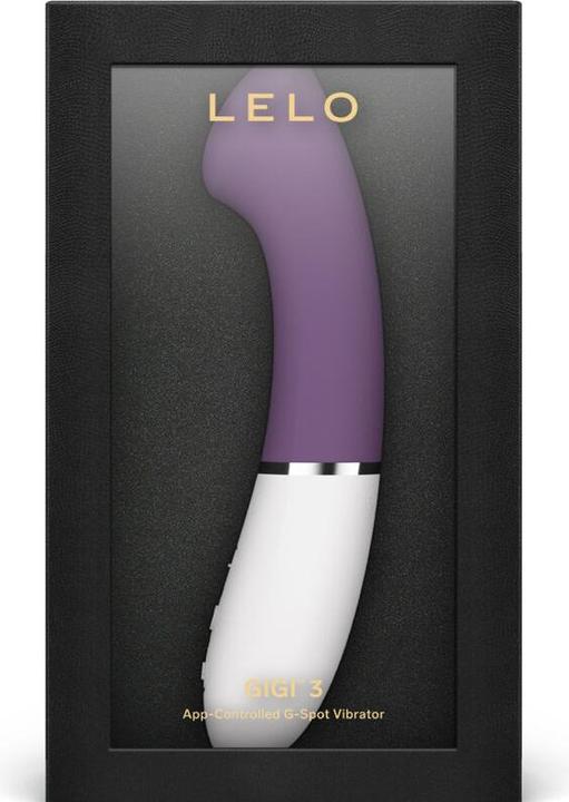Actual product image LELO Gigi 3