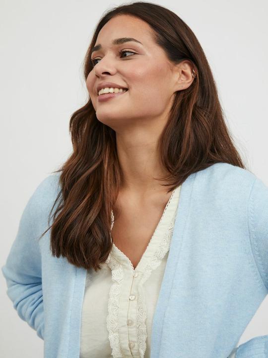 Image du produit Vila Cardigan basique (S)