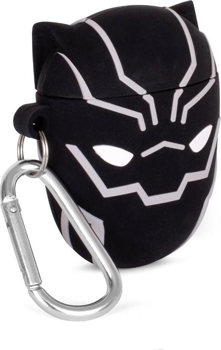 Produktbild 3D AirPods Case Black Panther (Kopfhörer Hülle)