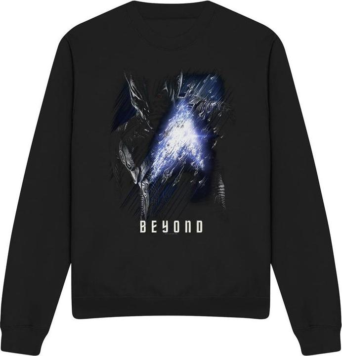 Star Trek Beyond Sweatshirt (S)