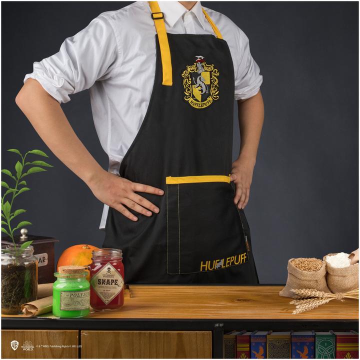 Actual product image Cinereplicas Harry Potter: Hufflepuff