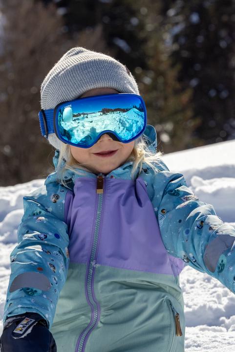 Produktbild Rukka Gia Kinder Winterjacke (74)