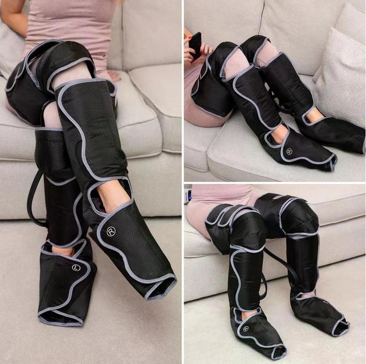 Actual product image Bodi-Tek Comfort360° massager