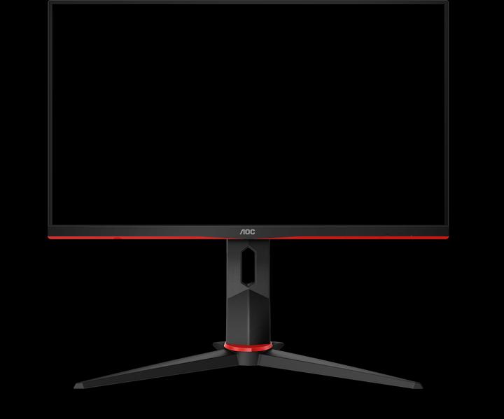 Produktbild AOC Q24G2A (2560 x 1440 Pixel, 23.80")