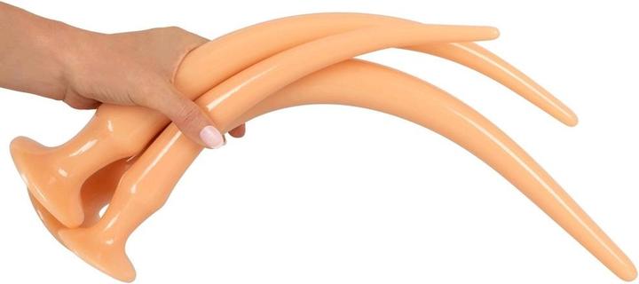 Image du produit You2Toys Set Super Long Butt Plug