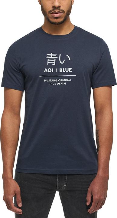 Produktbild Mustang Style Alex C Print (XL)