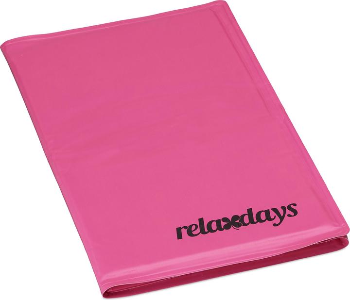 Immagine prodotto Relaxdays Tappetino refrigerante, cane (Cane)
