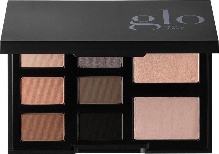Glo Skin Beauty Eye Shadow - Shadow Palette Elemental Eye