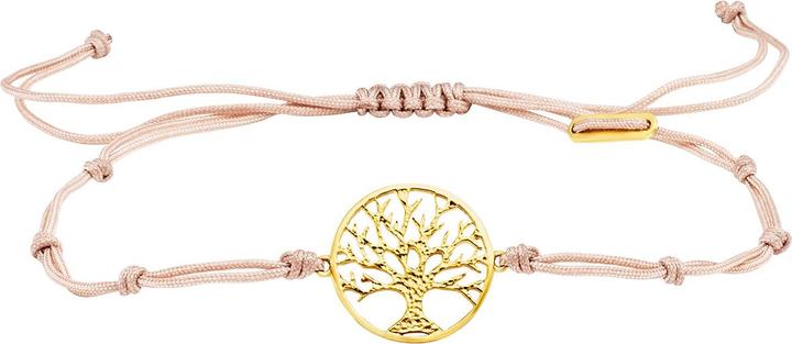 Immagine prodotto Julie Julsen Albero della Vita (Nylon, Argento 925)