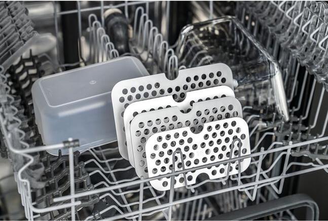 Productafbeelding Zwilling Afvoerrooster voor kunststof bakken set van 2