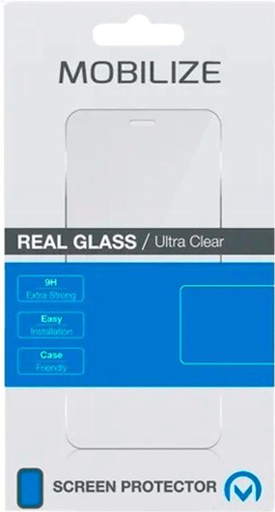 Produktbild Mobilize Glas (1 Stück, Google Pixel 8a)