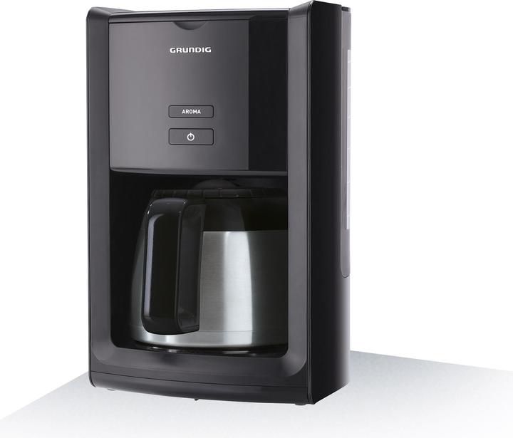 Produktbild Grundig km 8280