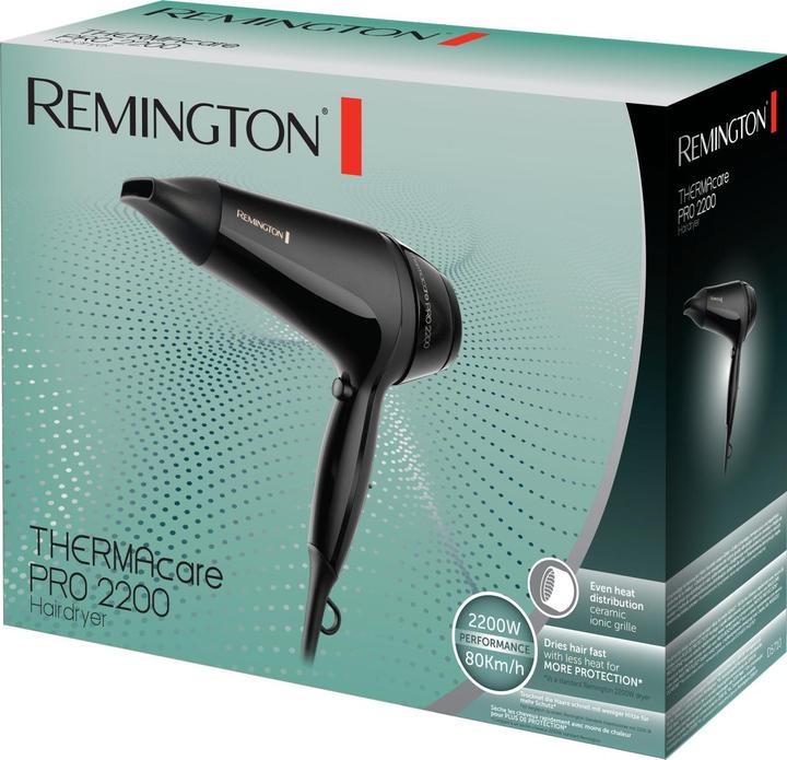 Immagine prodotto Remington Thermacare PRO 2200