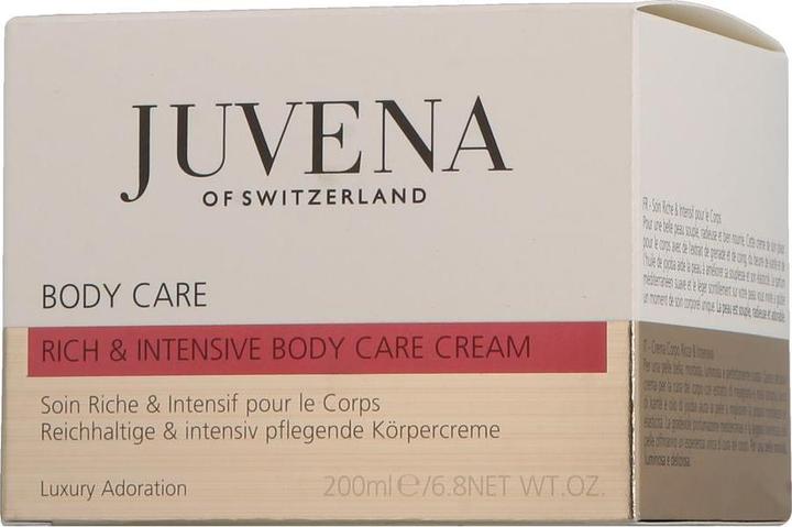 Image du produit Juvena Adoration de luxe (Crème pour le corps, 200 ml)