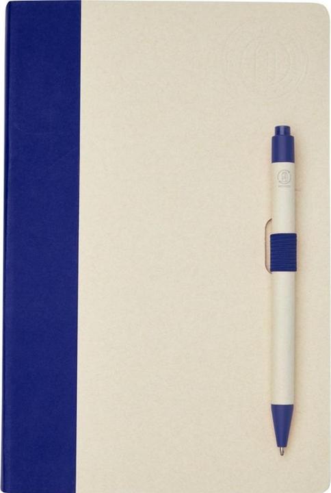 Immagine prodotto Generic Block Notes e Penna Set (A5, Righe, Copertina rigida)