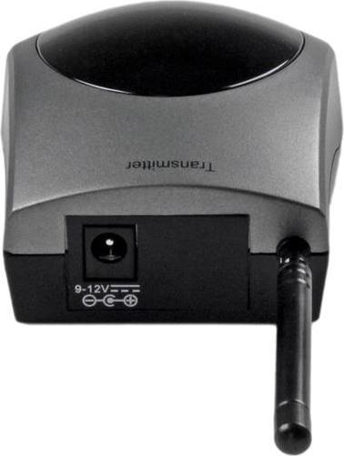 Actual product image StarTech Wireless IR Remote Control Extension - Infrared Extender / Extension up to 100m (Remote control)