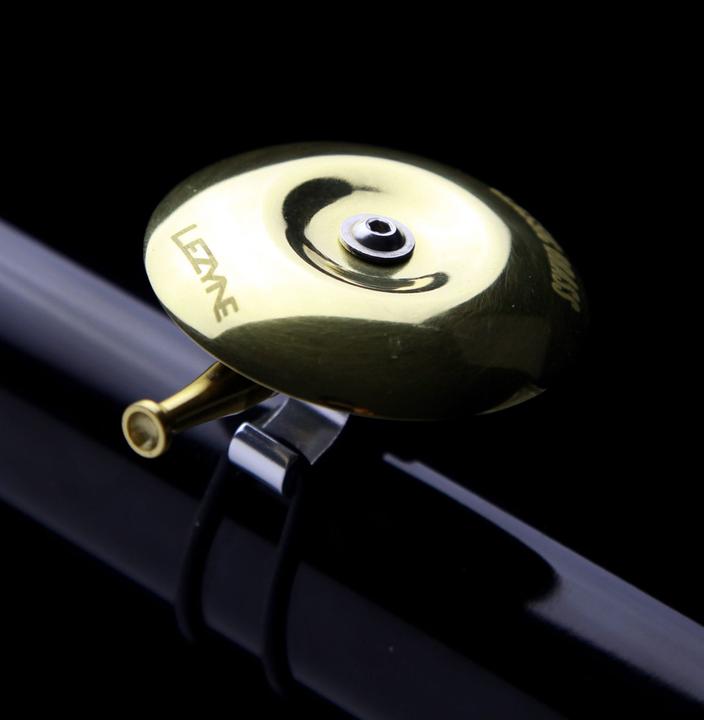 Immagine prodotto Lezyne Classic Shallow Brass