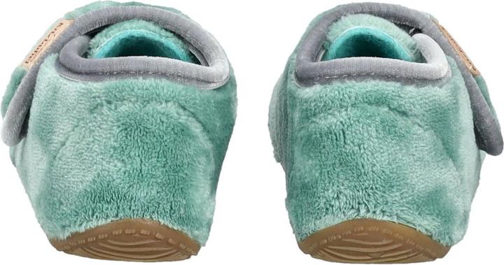 Produktbild Living Kitzbühel Baby's Klettschuh Samt Unifarben (20)