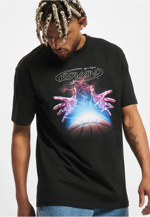 Image du produit Mister Tee Tee surdimensionné Space Ball - 16541 (XL)