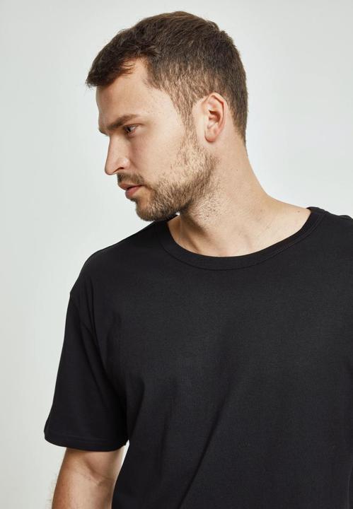 Actual product image Urban Classics Oversized Tee (S)