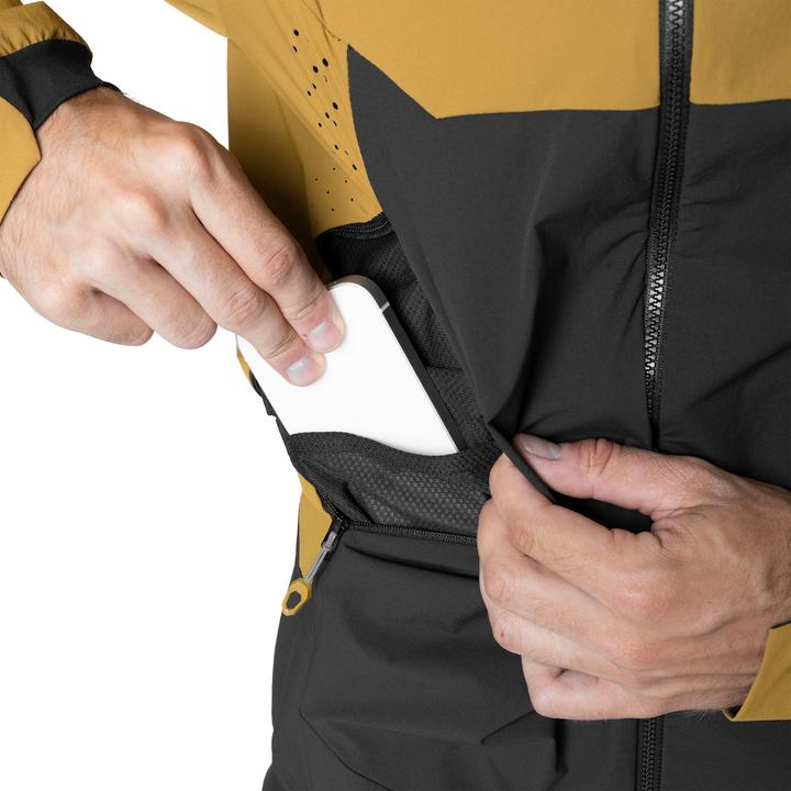 Image du produit Dynafit Transalper DST Jacket (S)