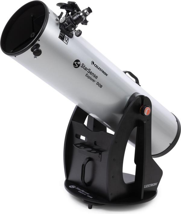 Produktbild Celestron StarSense Explorer Dobson 12"