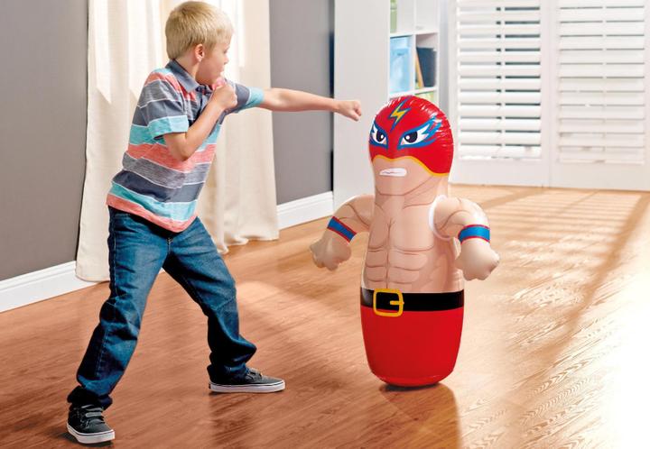 Immagine prodotto Intex Fight Club