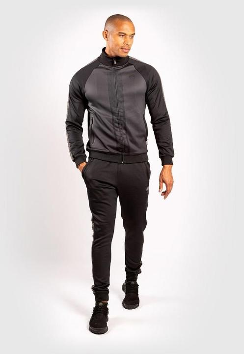 Produktbild Venum Club 212 Track Jacket – Black/Grey (S)