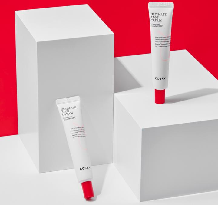 Produktbild Cosrx AC Collection Ultimate Spot Cream (30 ml)