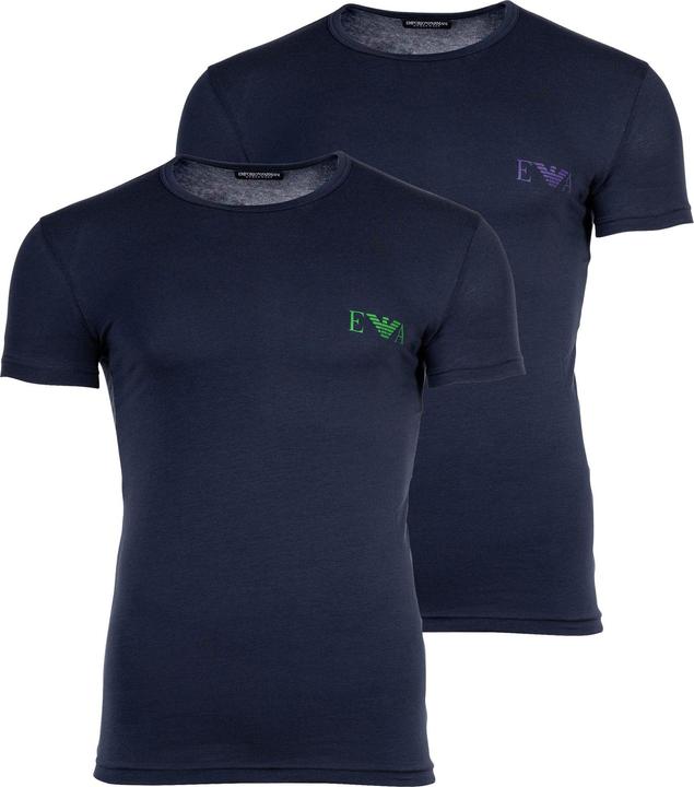 Immagine prodotto Emporio Armani Monogramma In Grassetto (S)