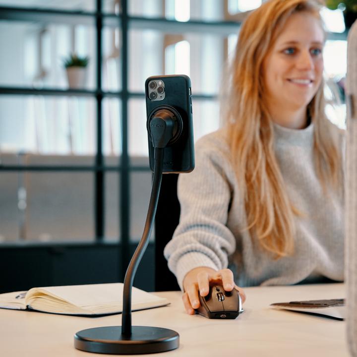 Image du produit Fidlock VACUUM Flex Desk Base