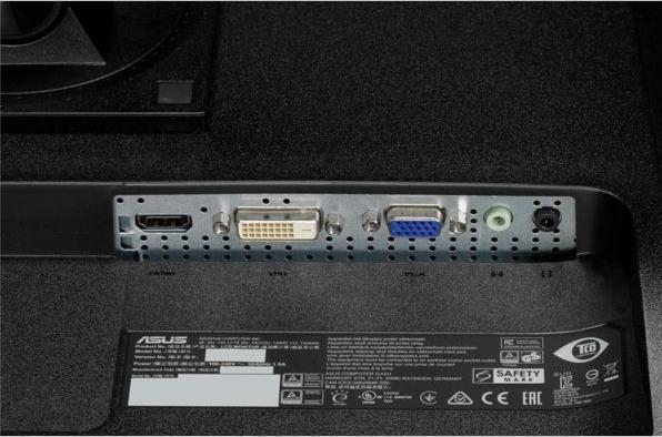 Immagine prodotto ASUS VA24EHL (1920 x 1080 pixel, 24")