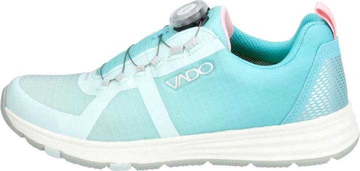 Produktbild Vado Outdoorschuh FRESH LO BOA GTX (30)