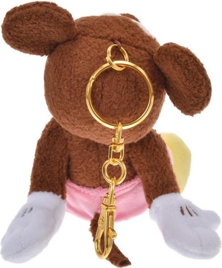 Actual product image Disney Mickey Daydreaming Schlüsselanhänger