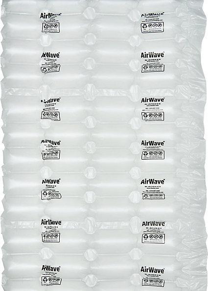kaiserkraft Luftkissenfolie AirWave® (1406 Stück)