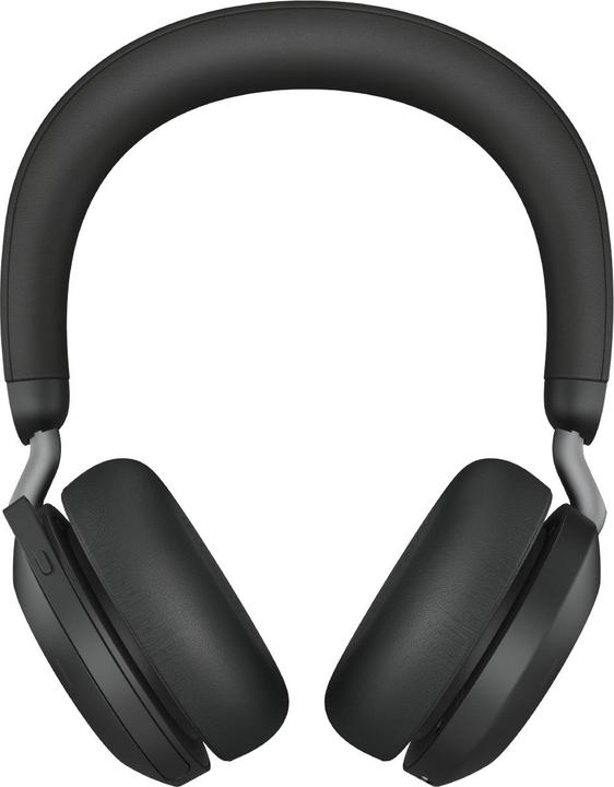 Actual product image Jabra Evolve2 75 Duo MS (Wireless, Cable, USB-C)