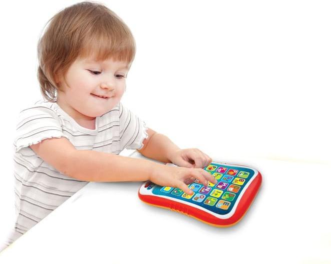 Produktbild Besttoy Lerntablet (Deutsch)