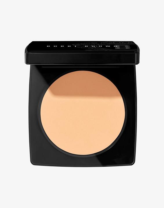 Produktbild Bobbi Brown Sheer Finish Pressed Powder Sunny Beige (Sunny Beige)