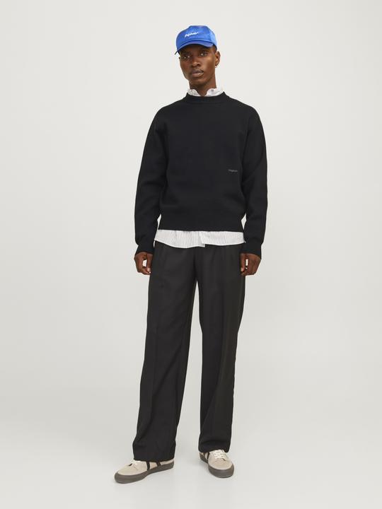 Immagine prodotto Jack & Jones Jorvesterbro Knit Crew Neck Sn (S)