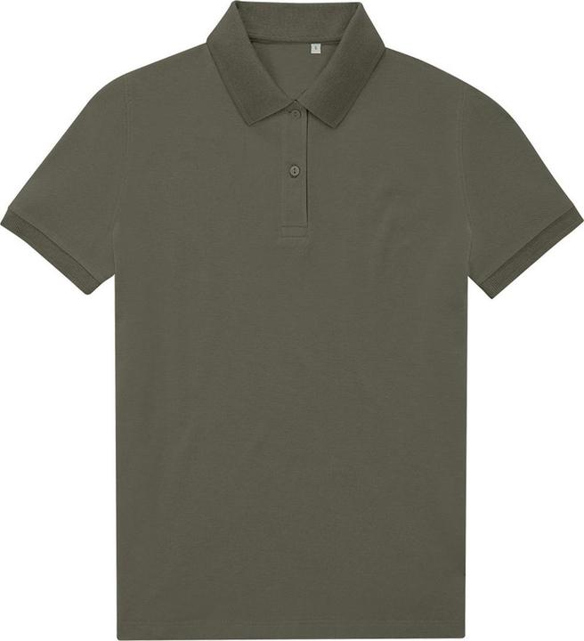 B&C My Eco Poloshirt