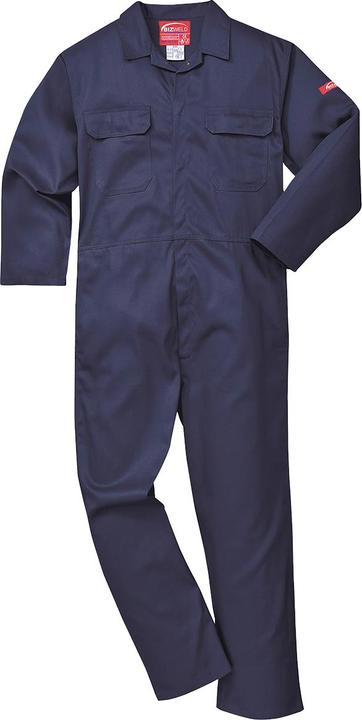Produktbild Portwest Overall Bizweld flammhemmend (L)