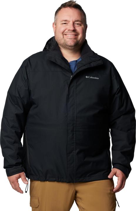 Columbia Hikebound™ II Interchange Jacket (M)