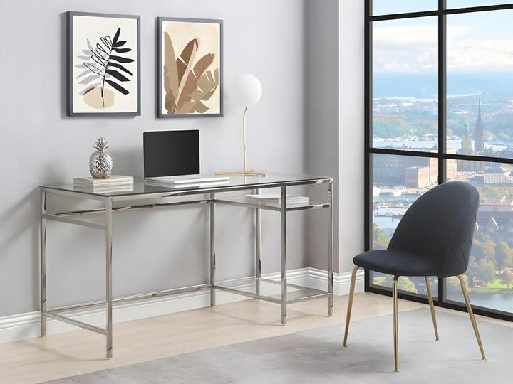 Actual product image Pascal Morabito Tizio (140 x 75 x 60 cm)